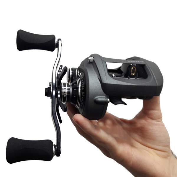 Okuma Komodo SS