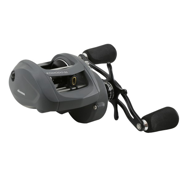 Okuma Komodo SS