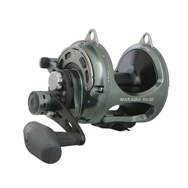 OKUMA MAKAIRA SE BIG GAME