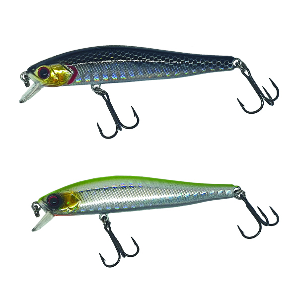 C Line C-Jerkbait 55 5.5cm