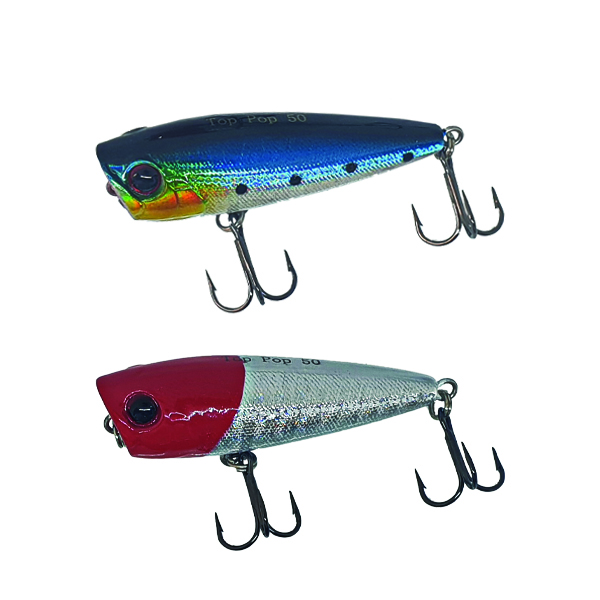 C Line Top Pop 50 5cm 4.2g