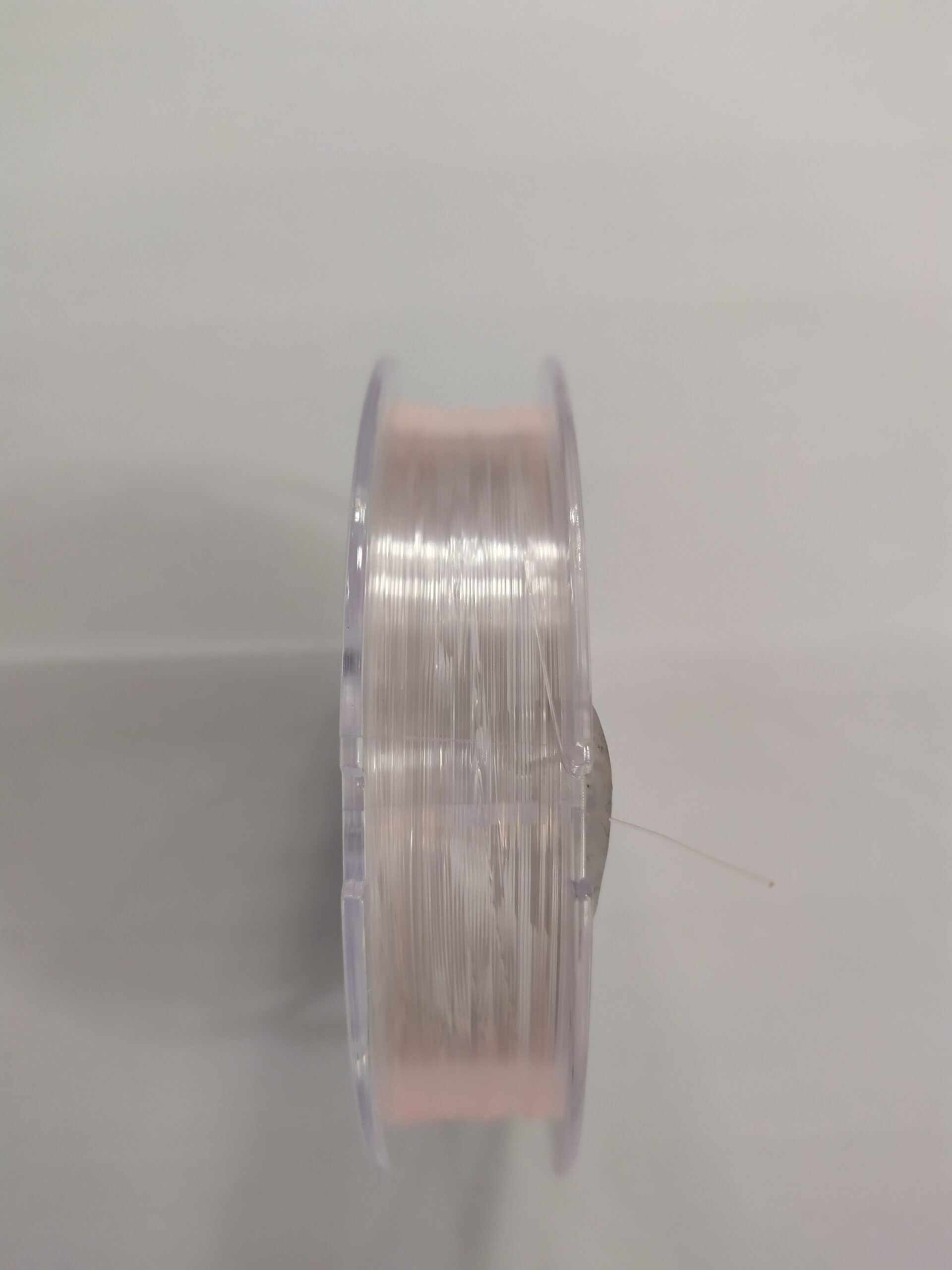 Xzoga Invisible Pink Fluorocarbon