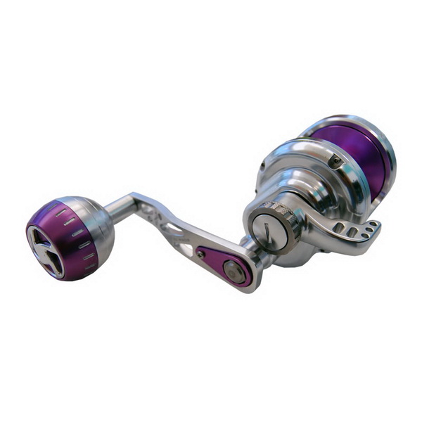 Xzoga Reel TX-S