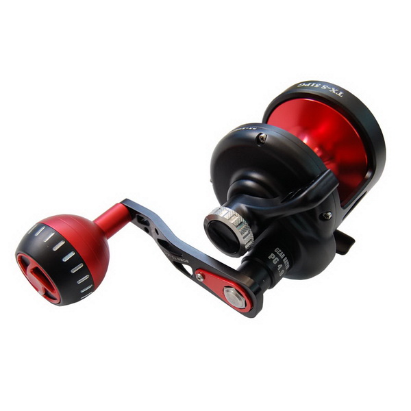 Xzoga Reel TX-S