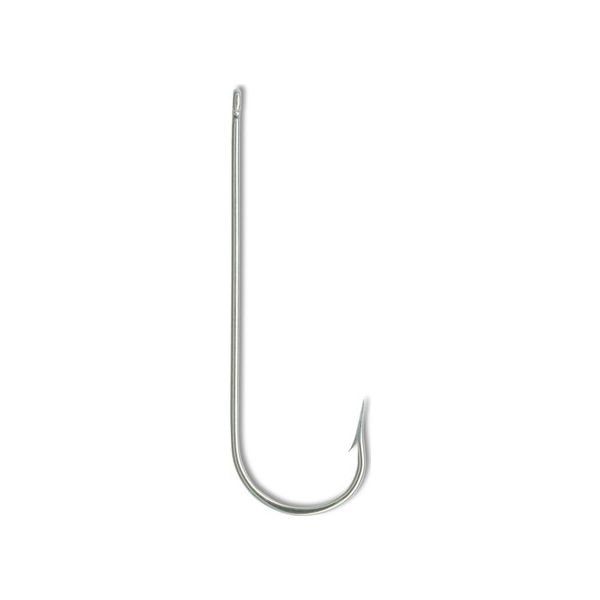 Mustad 3261-NI Aberdeen Hooks (25kom)