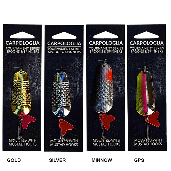 Carpologija C-Spoon 11g