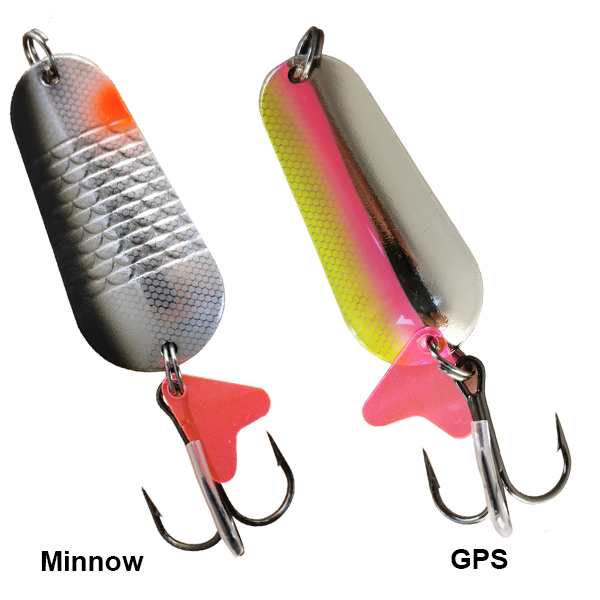 Carpologija C-Spoon 11g