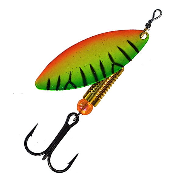 Carpologija Long Spinner #1 6g