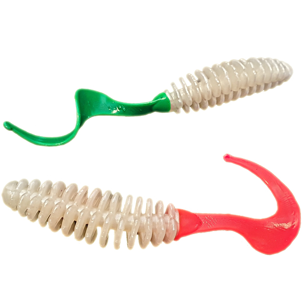 Carpologija Ribs Twister 100mm 6kom