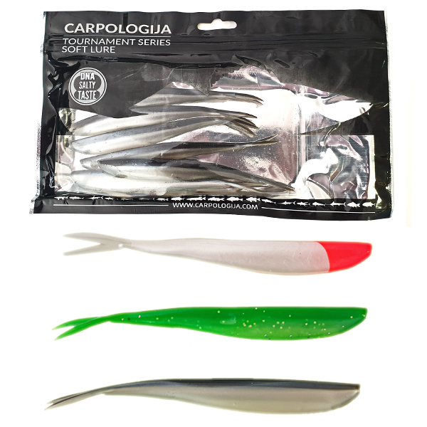 Carpologija V-Fish 150mm 5kom