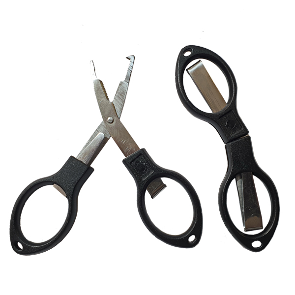 Carpologija Mini Split Ring Scissors 9.5cm