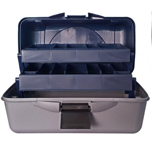 C Line Multifunctional Big Box 35.5x20x19cm