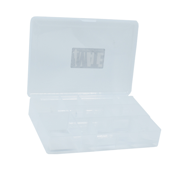 Mate Classic Lure Box M (20.5×13.5×3.8cm)