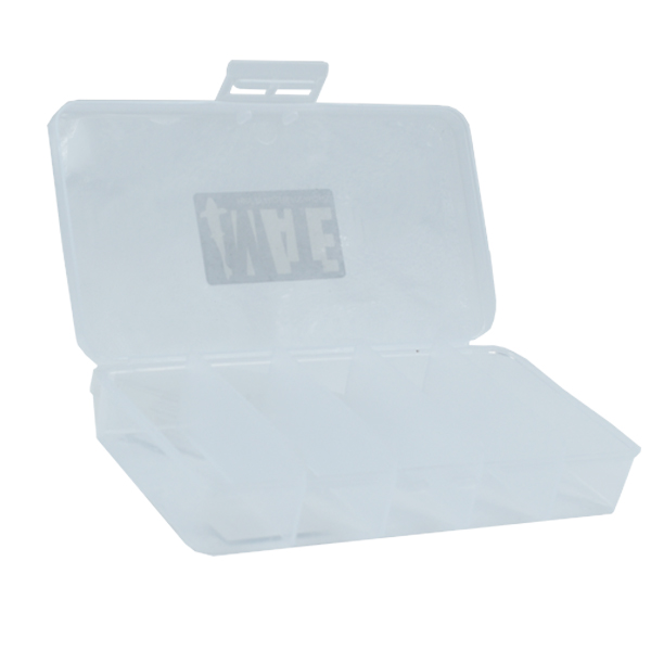 Mate Classic Lure Box S (19x10x3.5cm)