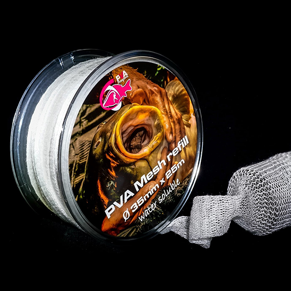 Hydrospol PVA Mesh Refill 25m