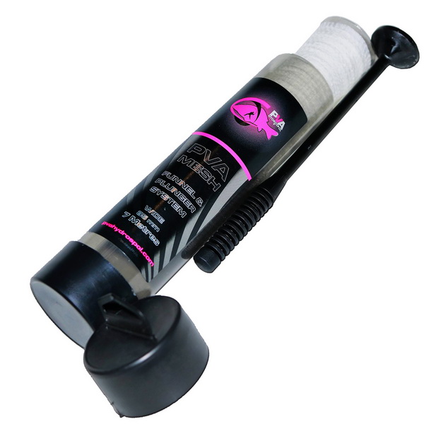 Hydrospol PVA Mesh System