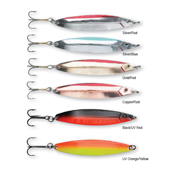Hansen SD Pilgrim 7.8cm 14g