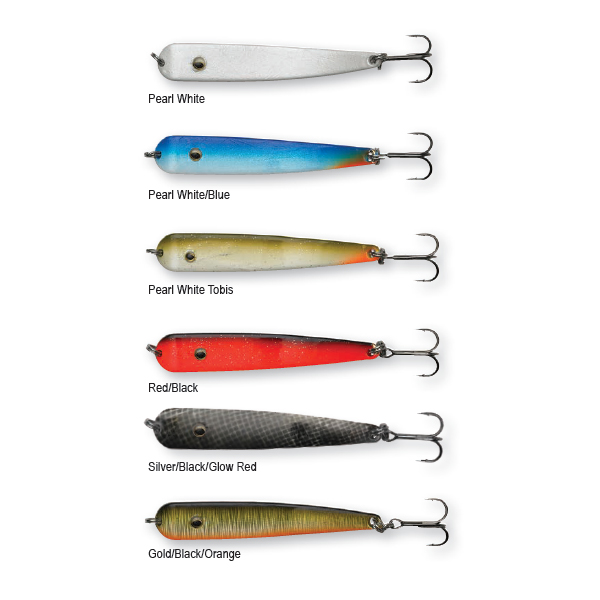 Hansen SD Stripper 5cm 4g