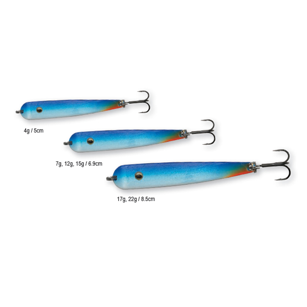 Hansen SD Stripper 5cm 4g