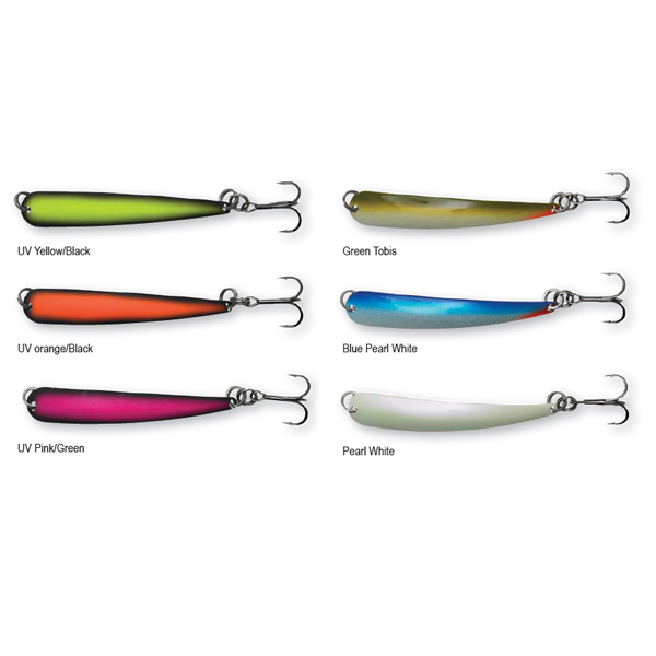 Hansen Dorado SD 7cm 6.3g