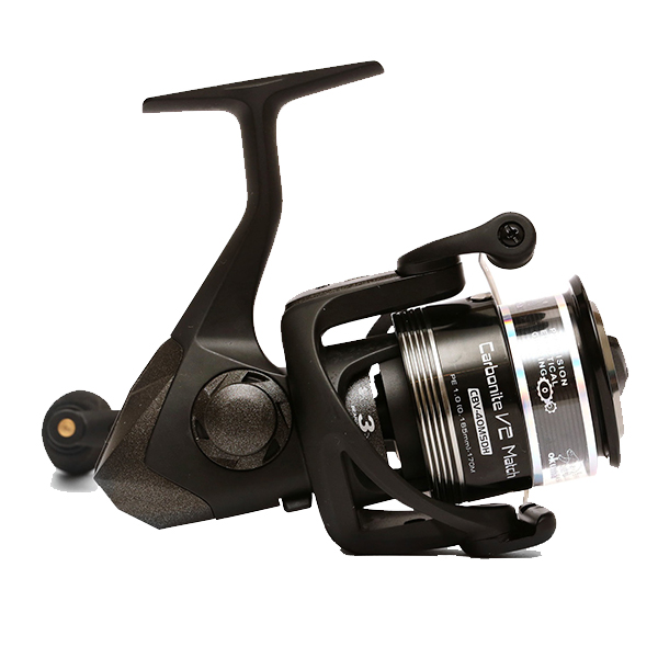 Okuma Carbonite V2 Match