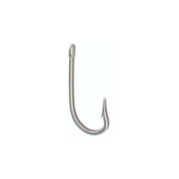 Mustad 3407SS-DS O’Shaughnessy Hooks 100kom