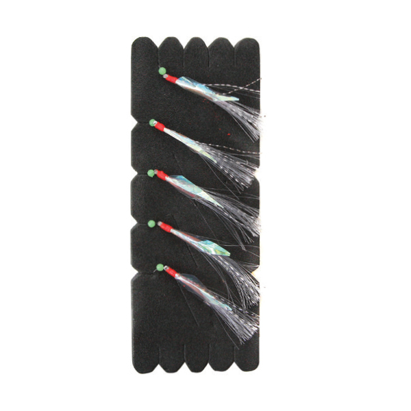 Mustad FTL07 Flash-A-Boo