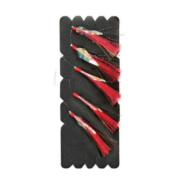 Mustad FTL09 Fluo Pink Flasher