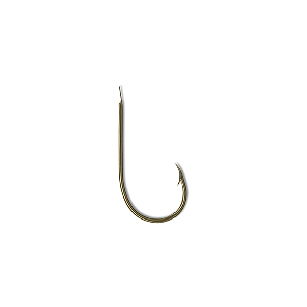 Mustad 286B-BR MATCH HOOK
