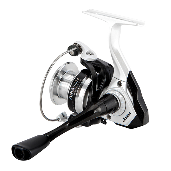 Okuma Aria Spinning Reel