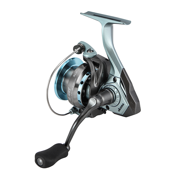 Okuma Alaris ALS Spinning Reels