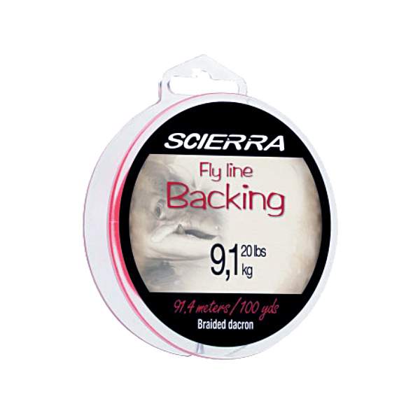 Scierra Backing