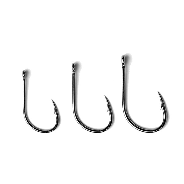 Mustad 10829NP-BN BIG GUN HOOKS 100kom