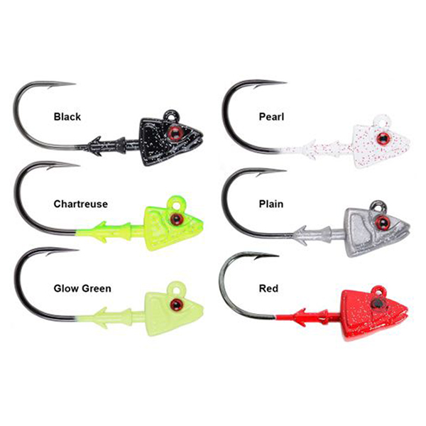 Mustad SD824 Shad Darter