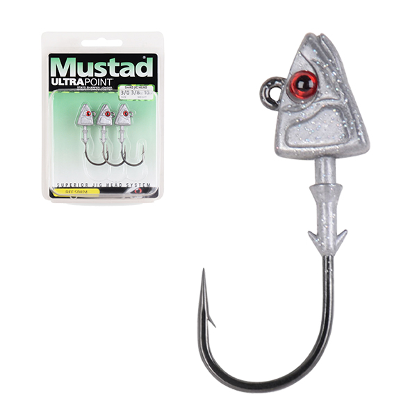 Mustad SD824 Shad Darter