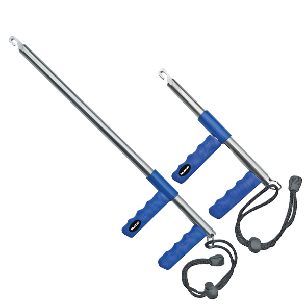 Mustad Fish Dehooker 7.5″ Trigger