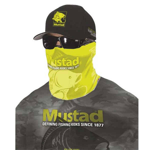 Mustad Multi Tube Carp