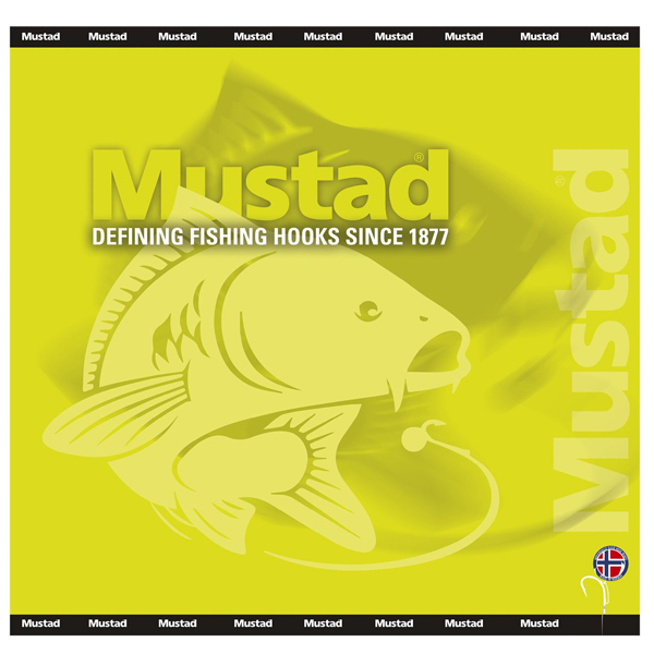 Mustad Multi Tube Carp