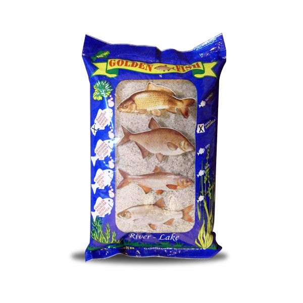 Golden Fish Classic Ground Bait 750g
