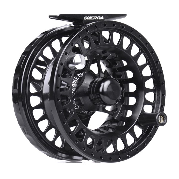 Scierra Traxion 2 Fly Reel