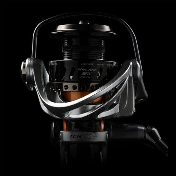 Okuma Helios SX