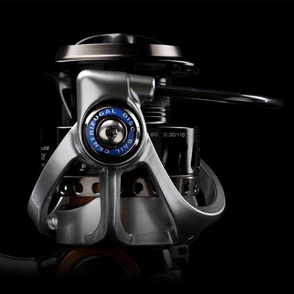 Okuma Helios SX