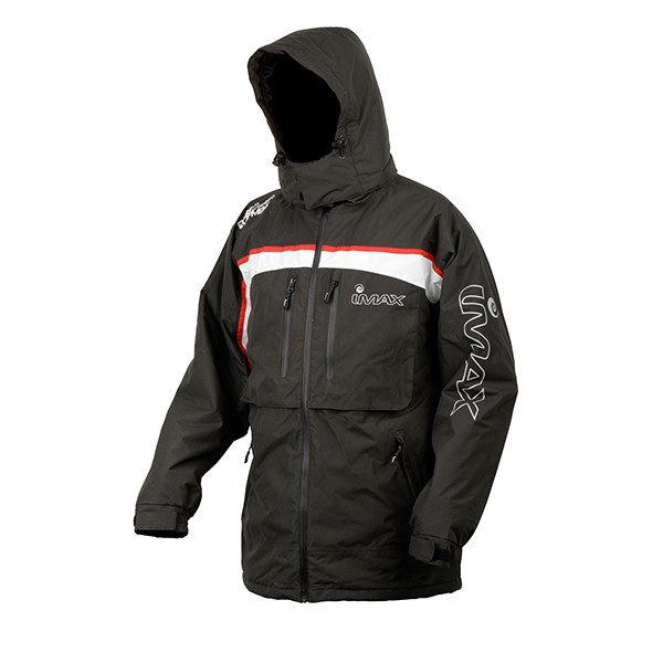 Imax Ocean Thermo Jacket Grey/Red S