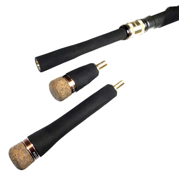 Xzoga Signature 168MHF 193cm 12-25g