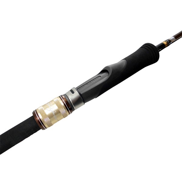 Xzoga Signature 168MHF 193cm 12-25g