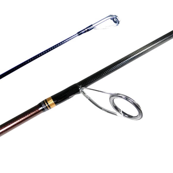 Xzoga Signature 168MHF 193cm 12-25g