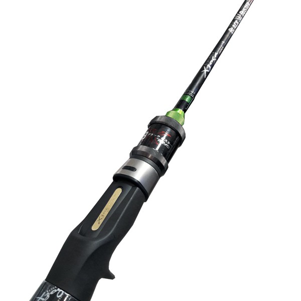 Xzoga Black Buster X Casting
