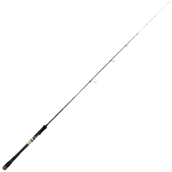 Xzoga Signature 168MHF 193cm 12-25g