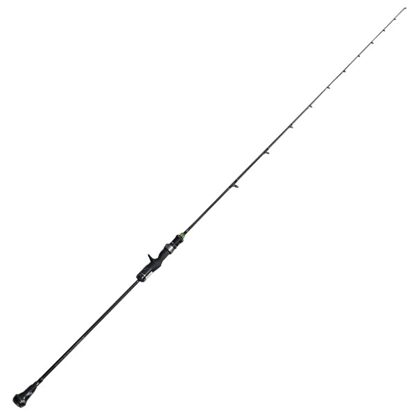 Xzoga Black Buster X Casting