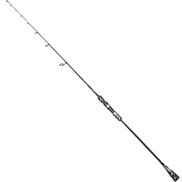 Xzoga Black Buster X Spinning